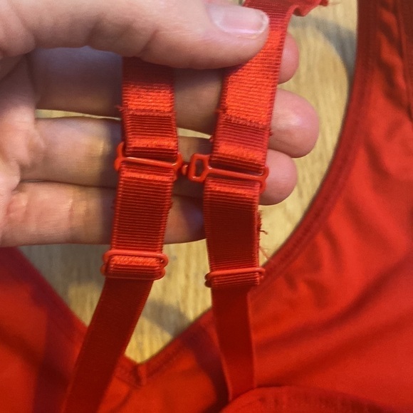 FABLETICS Khloe Medium Impact Sports Bra - Small - Picture 11 of 12